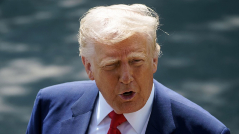 Trump: "Papa olmak isterdim"