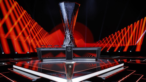 UEFA Avrupa Ligi’nde yarı final heyecanı