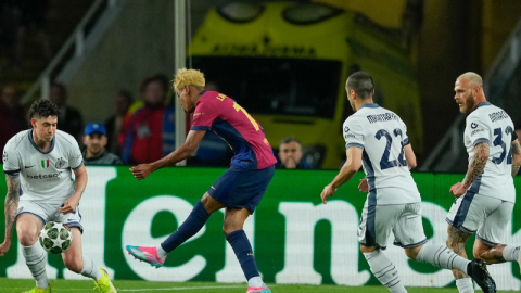 Gol düellosunda kazanan çıkmadı