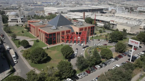 Bursa 250 Büyük Firma Araştırması başvuruları başladı