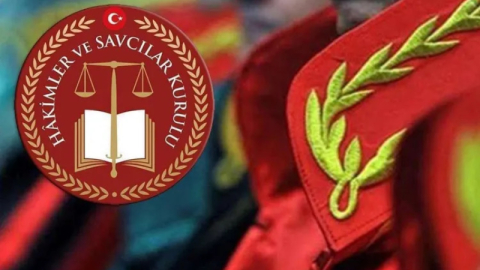 HSK’dan yükselme kararları Resmi Gazete'de