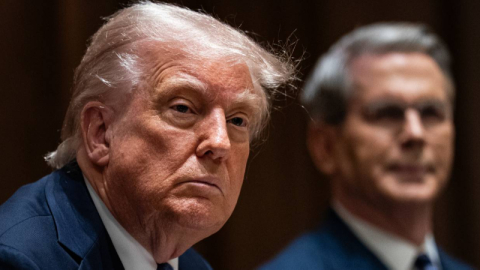 Trump, ABD Ulusal Güvenlik Danışmanı Waltz'ın görevden alındığını doğruladı