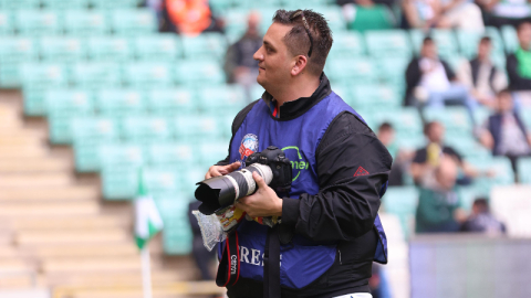 Yeni sezona şimdiden hazırım!