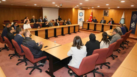 Meslek yüksekokullarında akreditasyon başarısı