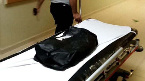 3 aylık bebek beşiğinde ölü bulundu