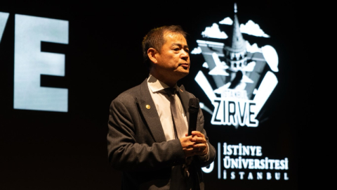 Japon Deprem Uzmanı Yoshinori Moriwaki: ''Adalar ve Çınarcık bölgesinde enerji henüz duruyor''