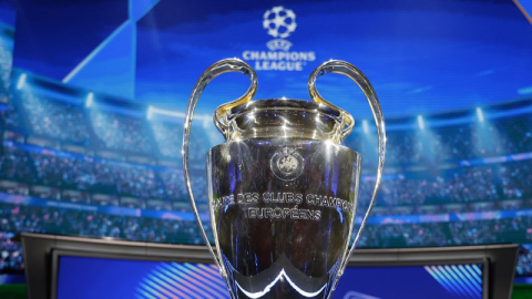 UEFA Şampiyonlar Ligi’nde finalin adı belli oluyor