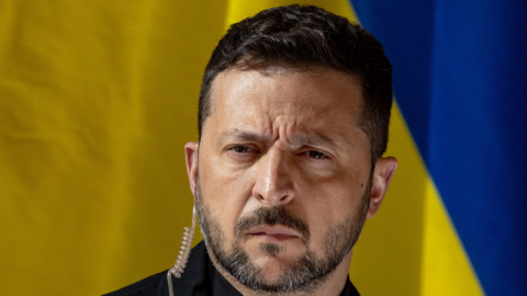 Zelenskiy: "Ateşkesin her an, hatta bugün bile başlayabileceğine inanıyoruz"