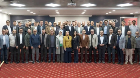 Bursa'da MÜSİAD ve Milli Eğitim'den güçlü iş birliği