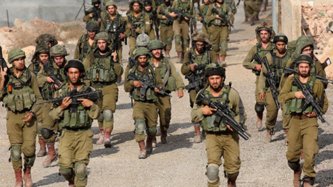 İsrail ordusu: "Lübnan’da Hizbullah’a ait hedefleri vurduk"