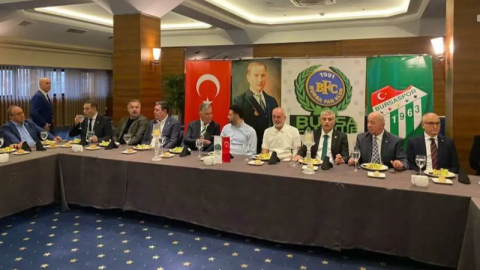 Enes Çelik "Allah'ın izniyle önümüz açık"