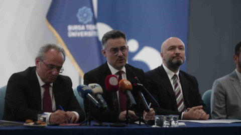 Liselilere tercih için üniversite simülasyonu