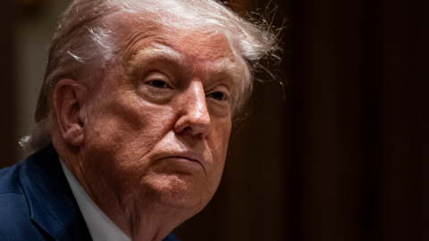 Trump'tan Çin'e vergi indirimine yeşil ışık