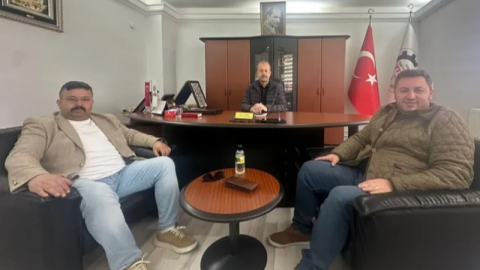 Yenişehir Bursasporlular Derneği  geri dönüyor