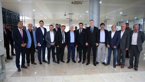 Başkan Bozbey; "Dağ yöresine bakış açımız çok farklı"