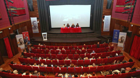 Nâzım Hikmet Şiir Ödülü sahibini buldu