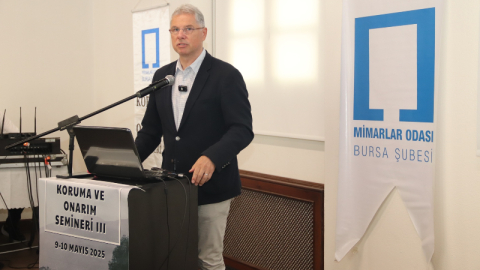 TİRİLYE'DE KÜLTÜREL MİRAS BULUŞMASI…