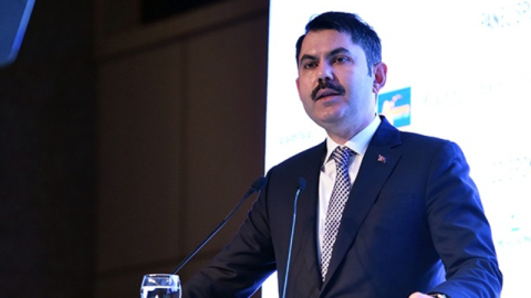 Bakan Kurum’dan Bursa’ya özel plan