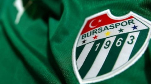 Bursaspor’da 3 transfer açıklandı