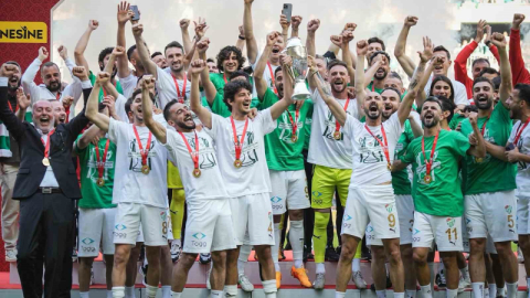 Bursaspor’da o futbolcuların sözleşmesi sona eriyor