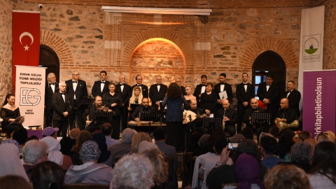 Osmangazi Belediyesi’nden Anneler Günü konseri