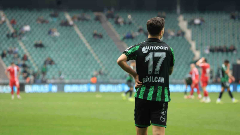 Trendyol 1. Lig’de sezonun istatistikleri belli oldu