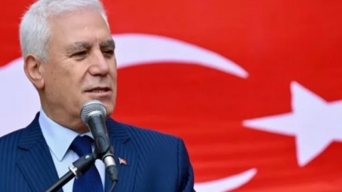 Bursa Büyükşehir 19 Mayıs'a hazırlanıyor