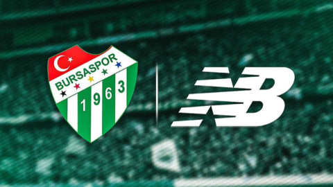 Bursaspor'da tanıtım lansmanı