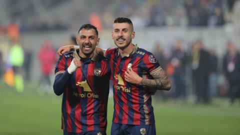 Bursaspor'dan Metehan Mimaroğlu atağı!