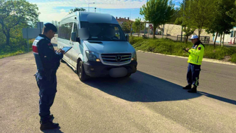 Okul çevresindeki şüphelilere geçit yok