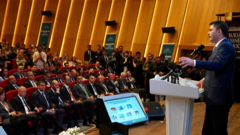 Bakan Kurum'dan müsilaj uyarısı