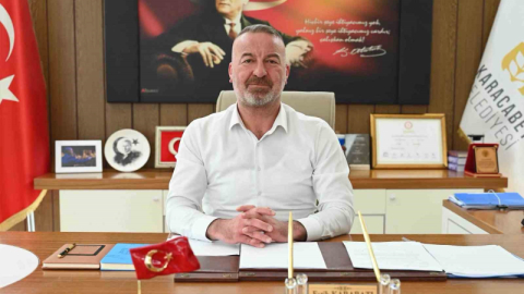 Başkan Karabatı’dan Çiftçiler Günü mesajı