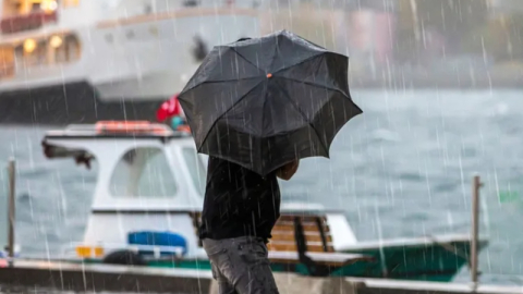 Dikkatli ve tedbirli olun!