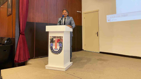 Vatandaşlar Geleceğin Bursa’sı için buluştu