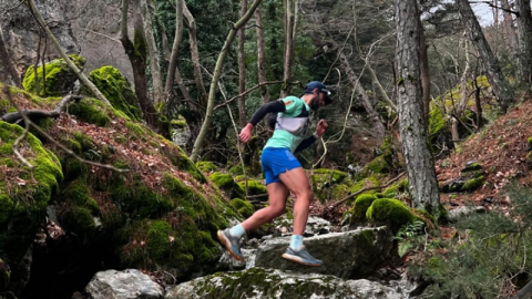 Efeler Yolu Ultra Trail, doğa ve tarih tutkunlarını bir araya getirecek