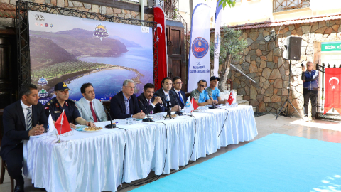 MUDANYA “DOCA TİRİLYE ULTRA KOŞUSU”NA HAZIR!