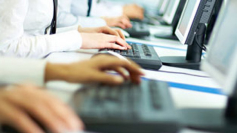 Ücretli çalışan sayısı arttı