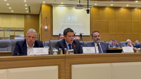 Başkan Aydın’dan barınaktaki görüntüler hakkında açıklama