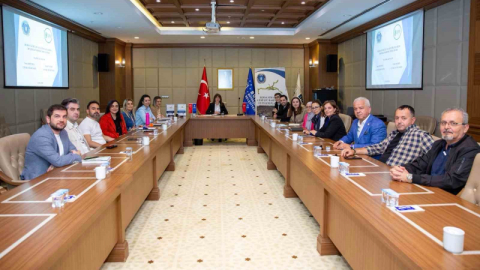 Bursa’da gürültü kirliliğiyle ortak mücadele