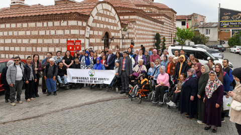 Engelli bireylerin annelerine emeklilik hakkı verilsin çağrısı