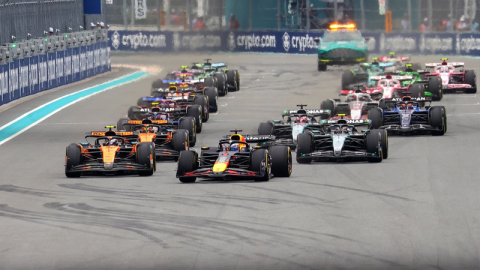 Formula 1'de nabız İmola'da atacak