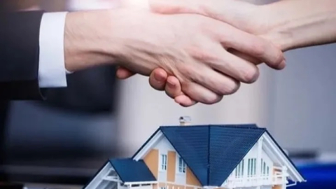 Nisanda Konut satışları arttı