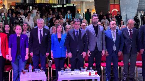 Osmangazi'de Bursaspor şampiyonluğu kutlandı, Enes Çelik müjdeyi verdi