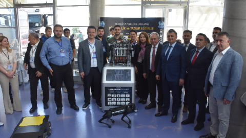 OTOFEST’E BÜYÜK İLGİ…