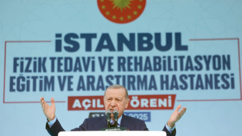 "Göktepe 3 kuyusunda 75 milyar metreküplük yeni doğalgaz keşfi yaptık"