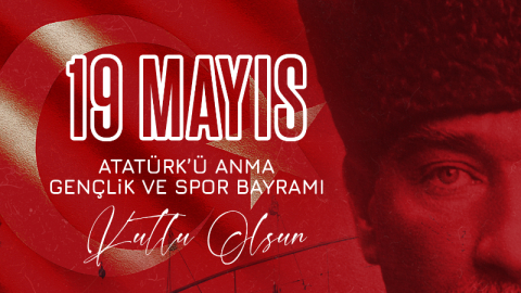 Bursa'da 19 Mayıs etkinlik takvimi