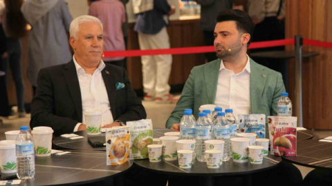 Enes Çelik’ten transfer mesajı: "İki kritik isim için destek istedik"