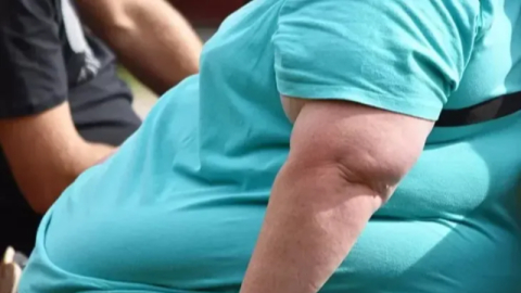 Kadınlarda obezitenin tetiklediği 8 ciddi sağlık sorunu