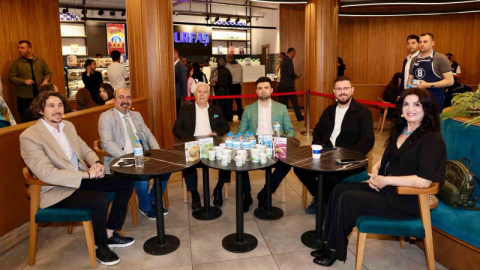 Başkan Mustafa Bozbey’den ‘Kapalı Tribün’ ve ‘Bursaspor Müzesi’ müjdesi