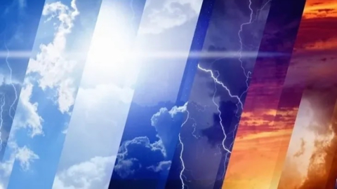 20 Mayıs hava durumu